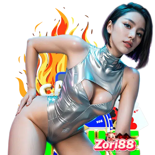 zori88 เครดิตฟรี